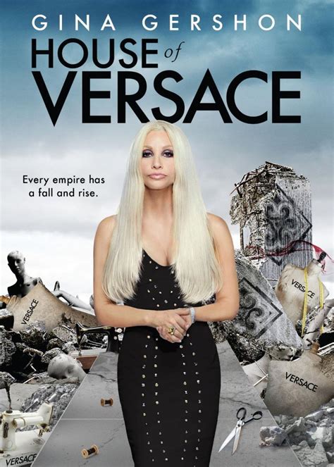 donatella versace tv show|house of versace trailer.